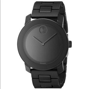 Movado Bold Watch